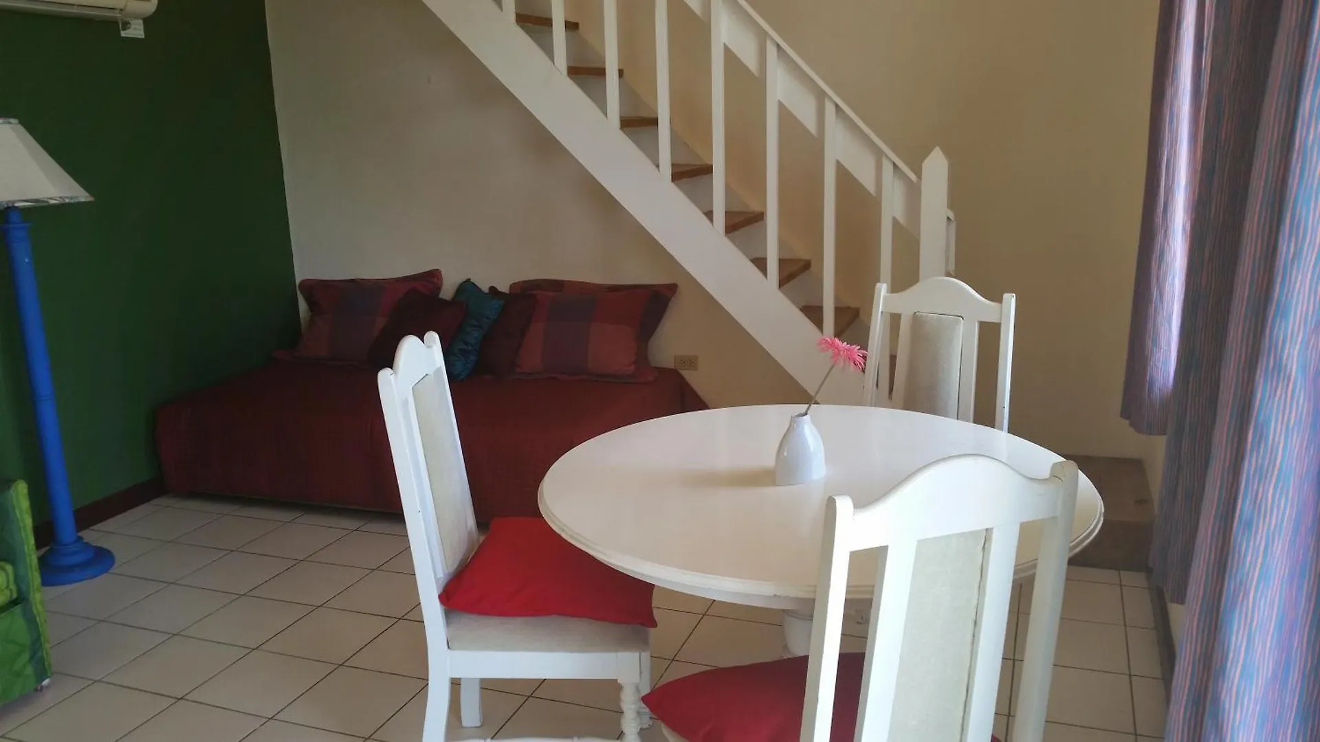 Seacastles Beach Apartments Montego Bay